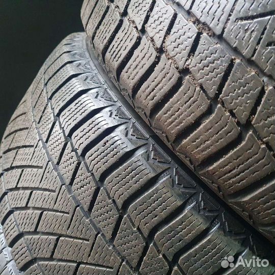 Continental ContiVikingContact 6 225/55 R16 97T