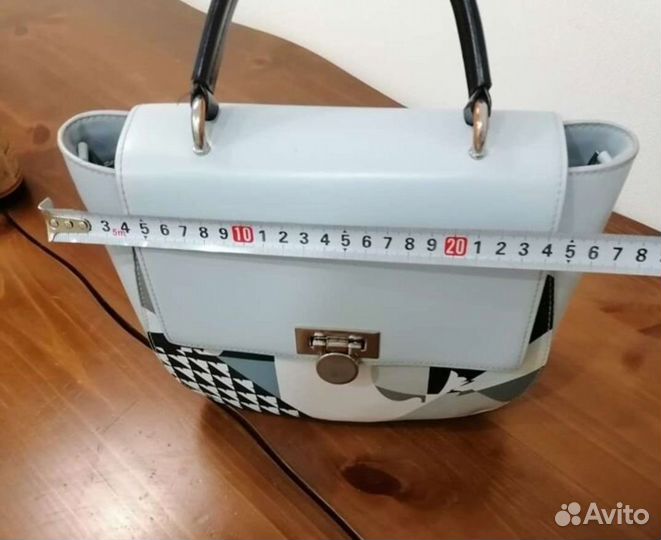 Сумка carlo pazolini