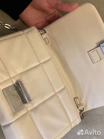 Сумка Pull&Bear