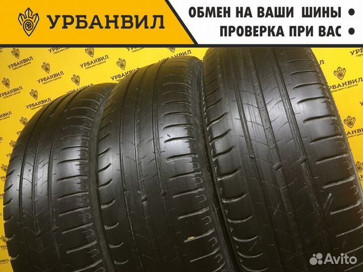 Michelin Energy Saver 195/65 R15 91T