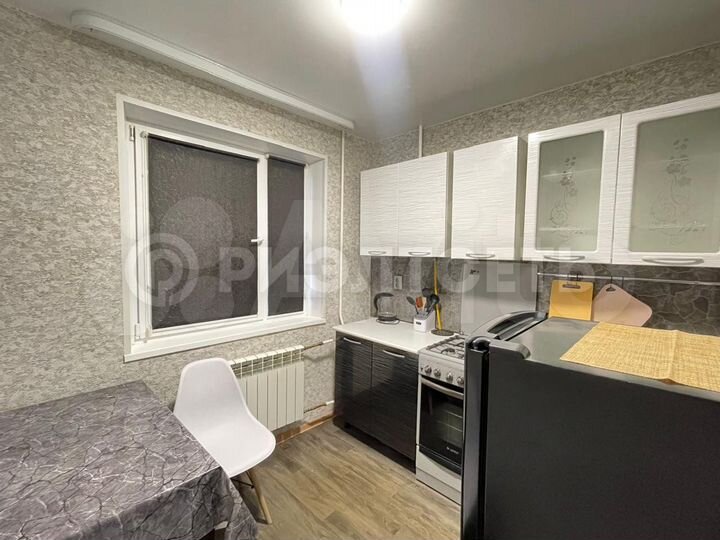 1-к. квартира, 30 м², 1/5 эт.
