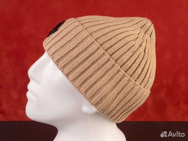 Шапка мужская зимняя