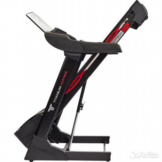 Беговая дорожка Titanium Masters Physiotech TJF