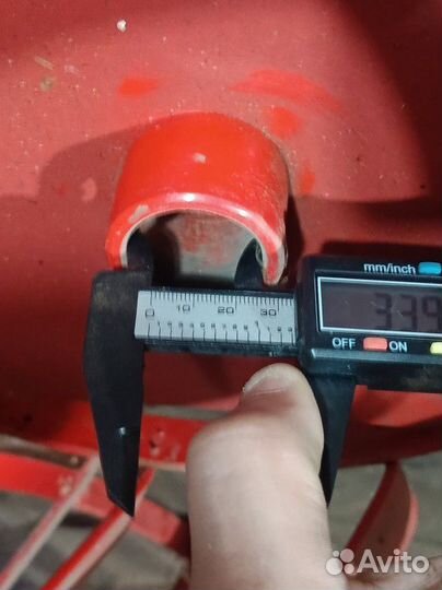 Грунтозацепы для мотоблока