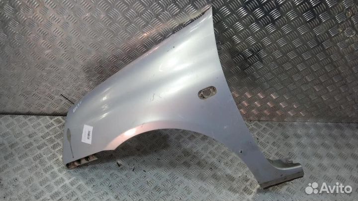 Крыло Renault Clio 2 (1998-2005)