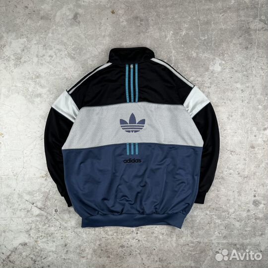 Винтажная олимпийка Adidas Vintage 90's