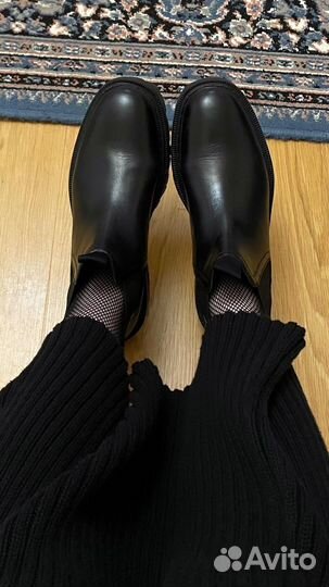 Полусапоги