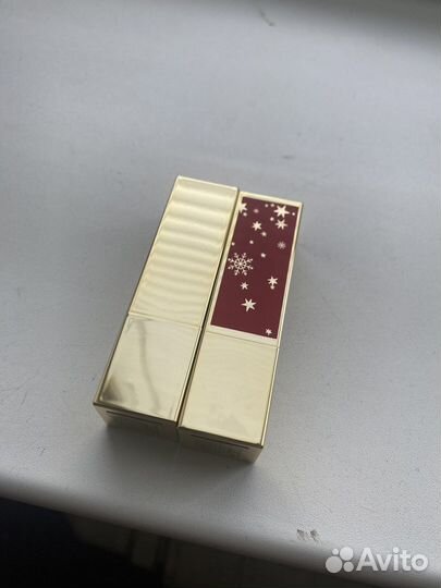 Estee lauder помада