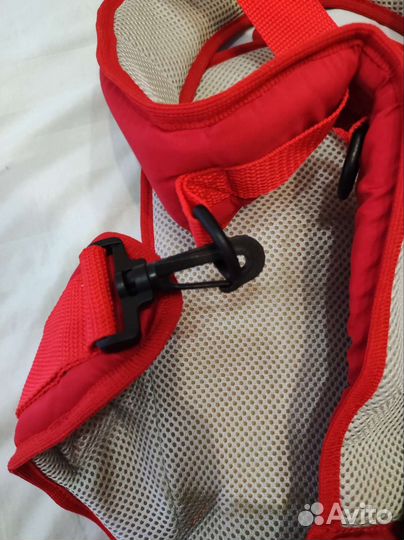 Слинг кенгуру