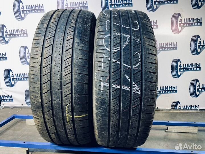 Hankook Dynapro HT RH12 275/60 R20 114T
