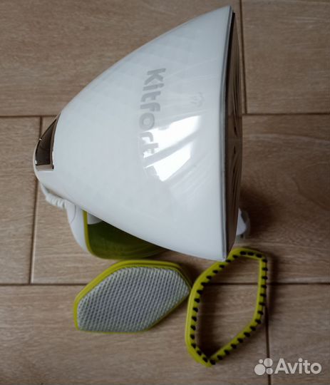 Как новый отпариватель Kitfort кт-999-2