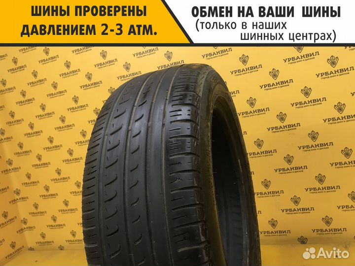 Pirelli P7 205/55 R16 91Y