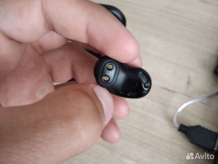 Беспроводные наушники samsung buds live