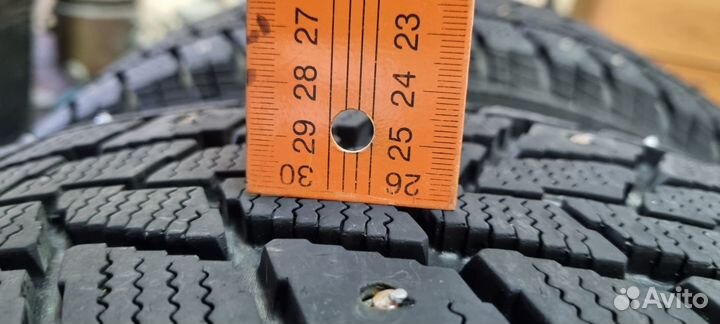 Toyo Open Country I/T 215/70 R16