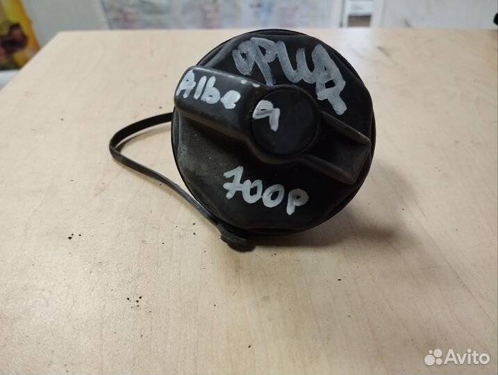 Пробка бензобака Fiat Albea