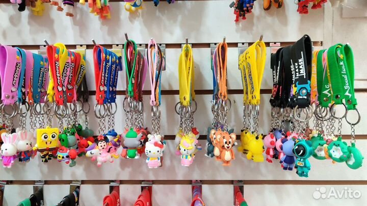Брелки брелоки оптом с браслетом оптом200