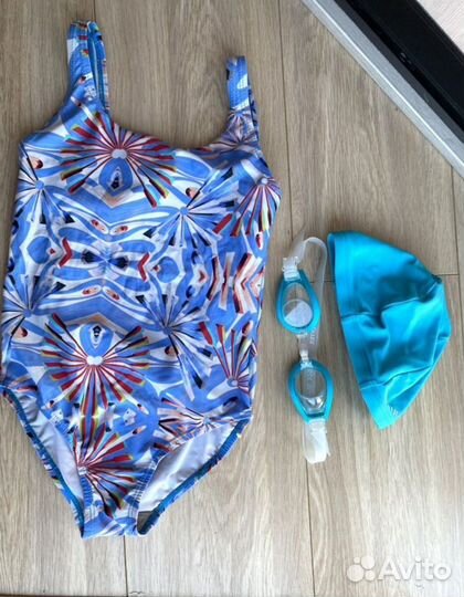 Купальник детский