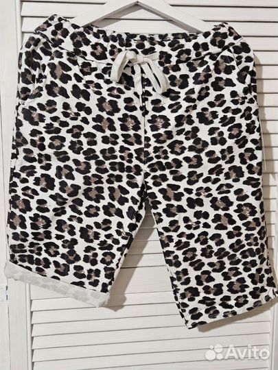 Шорты Италия Лео