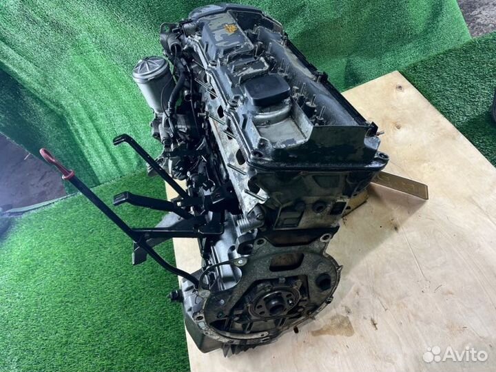 Двигатель Bmw 3 E36 M50B20 1993