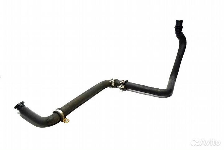 Шланг вентиляции картера mercedes-benz Actros MP4