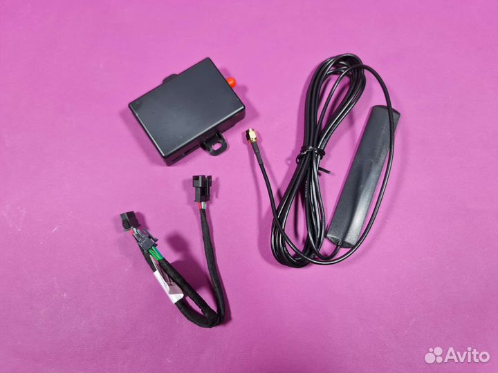 GSM модуль для Бинар 5S