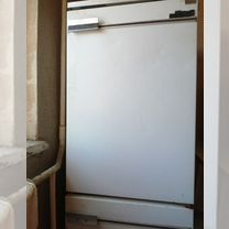 Холодильник