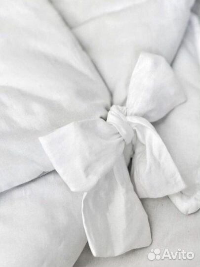 Конверт на выписку Lamby baa Angel