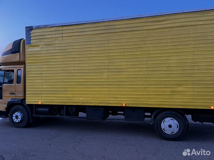 Volvo FL 220, 2006