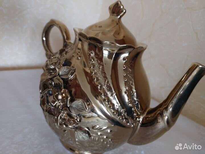 Чайник заварочный большой