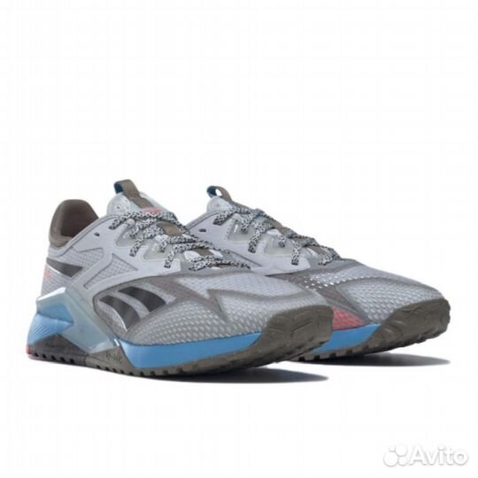 Reebok Nano 