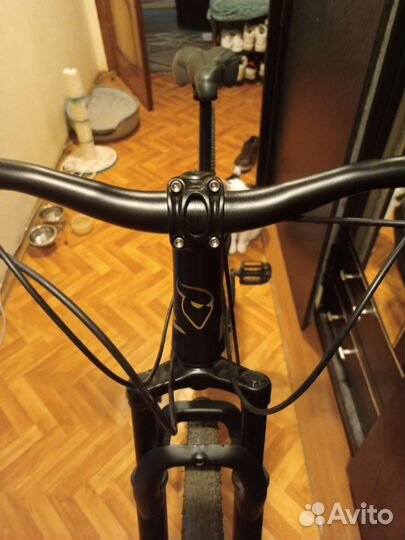 Велосипед 29