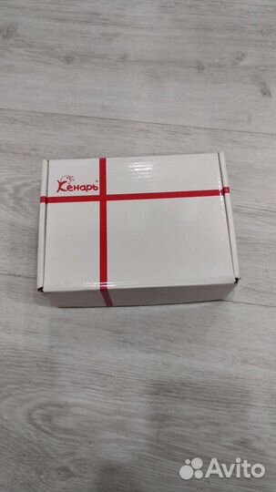 Сигнализатор загазованности Кенарь GD 100