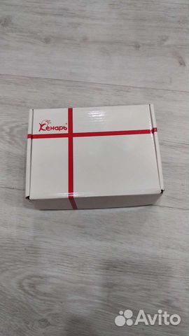 Сигнализатор загазованности Кенарь GD 100