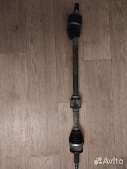 Граната в сборе