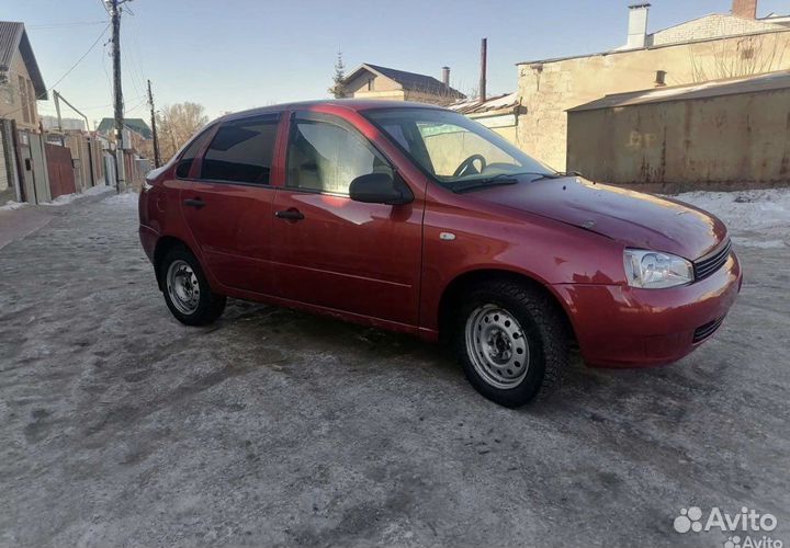 Продам запчасти на ваз kalina