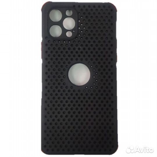 Чехол iPhone 12 pro