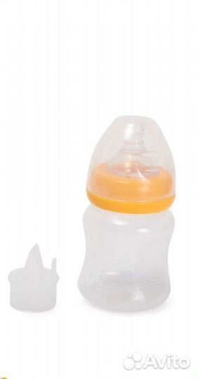 Молокоотсос Maman ручной