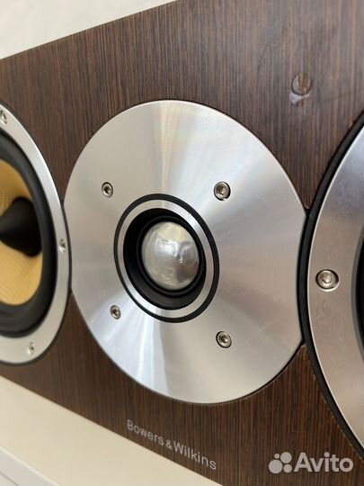 Bowers Wilkins CM Centre