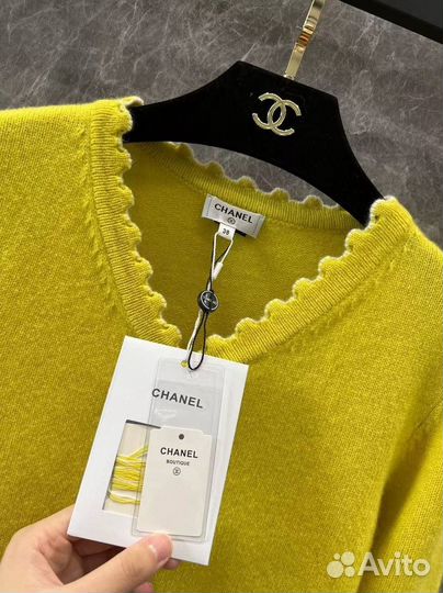 Кардиган Chanel