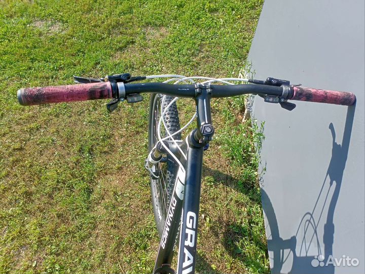 Велосипед Dynamics Deore/29er (Germany)