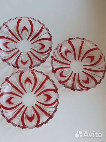 Тарелки для сервировки, для нарезок