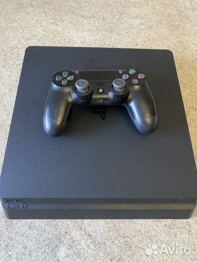 Sony PS4