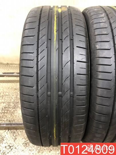 Continental ContiSportContact 5 205/45 R17 88V