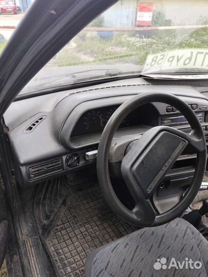 Торпеда ваз 2114,2115,2113