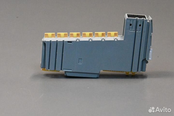 BR Automation X20DI4371 новый, 5 шт