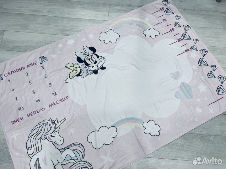 Фотоплед по месяцам