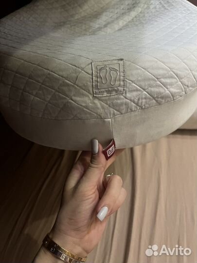 Кокон red castle cocoonababy