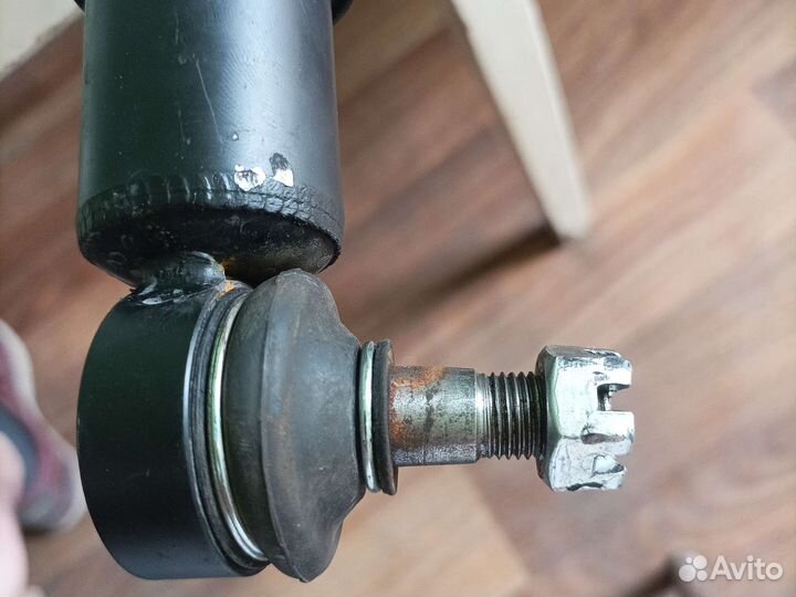 Амортизатор 48611VS40A