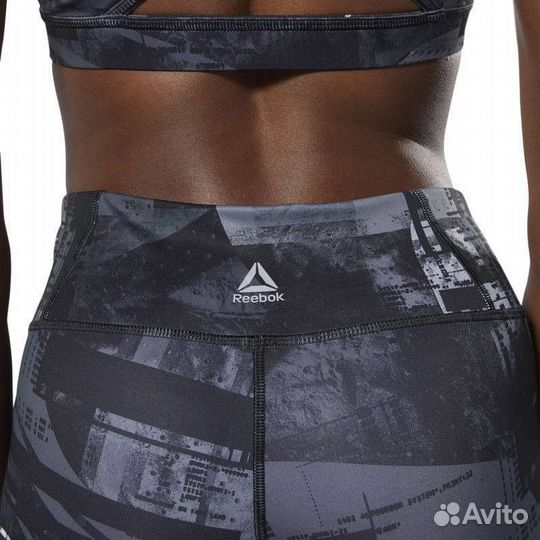 Спортиыный комплект Reebok