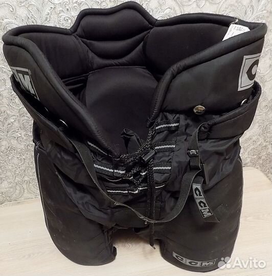 Хоккейная форма